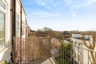 Dartmouth Road, London, SE23
