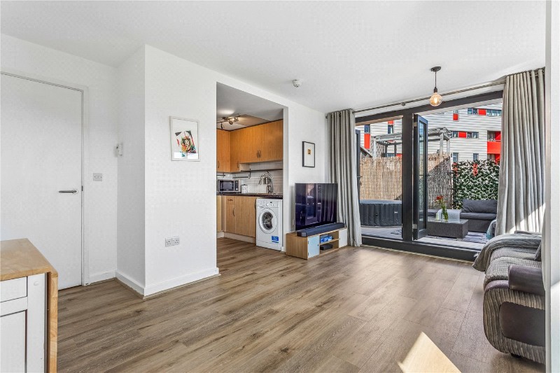 Drayton Park, London, N5