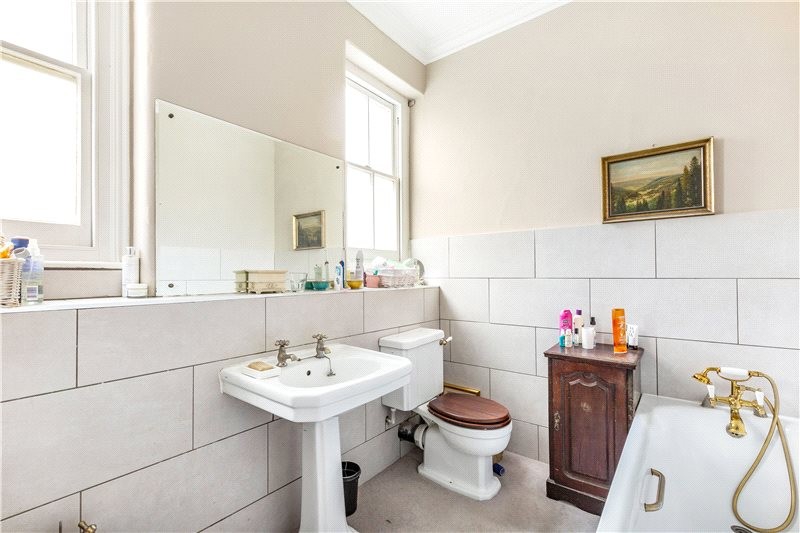 Castelnau, Barnes, London, SW13