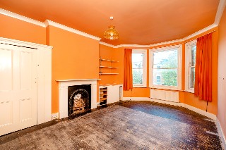 St. Quintin Avenue, London, W10