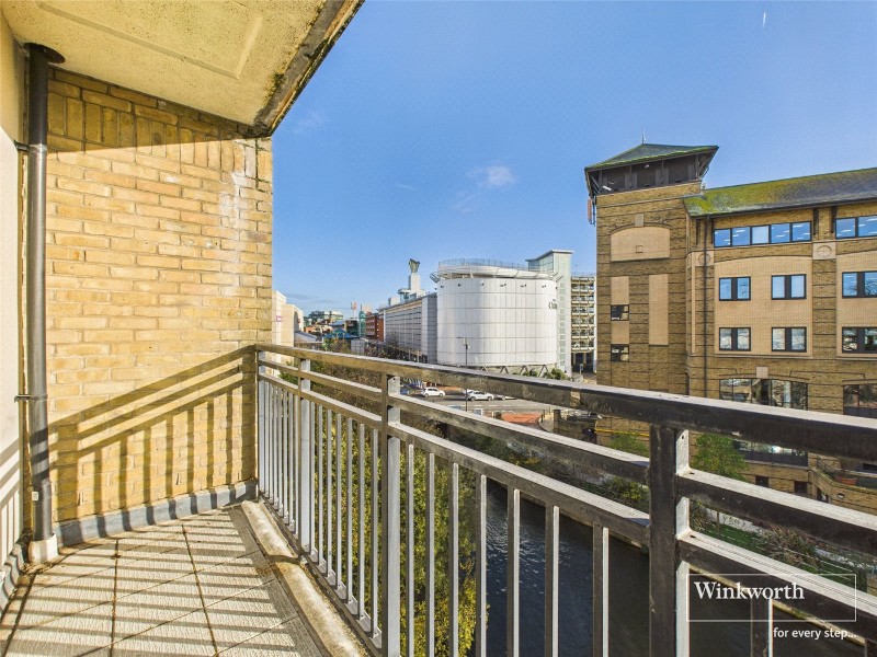 Riverside House, Fobney Street, Reading, Berkshire, RG1