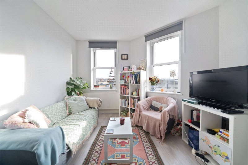Upper Tooting Road, London, SW17