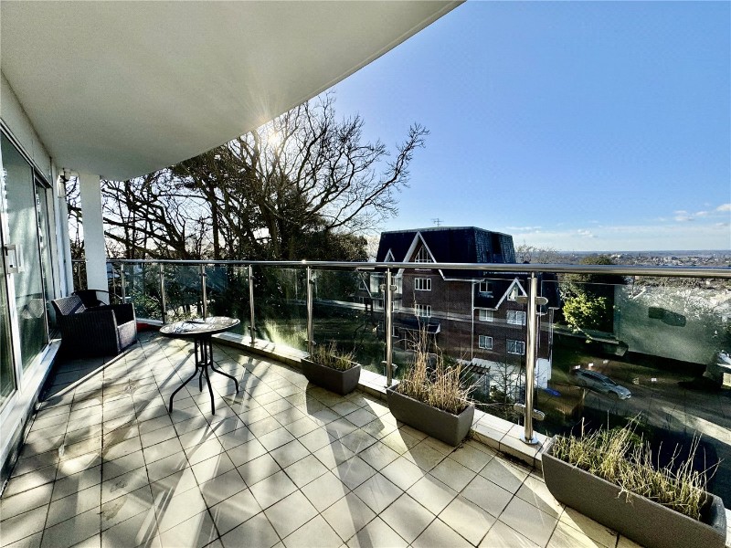 Glen Road, Poole, Dorset, BH14