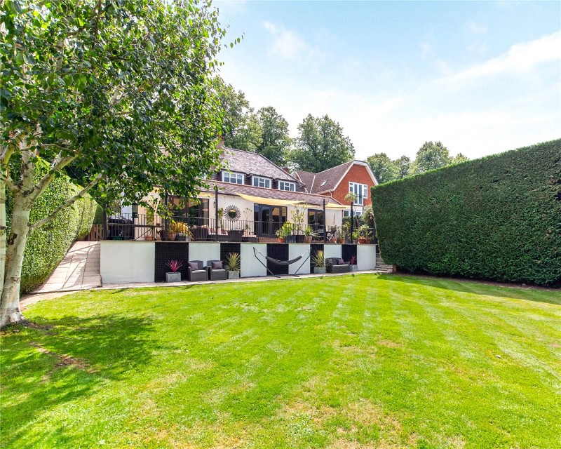 The Drive, Banstead, Surrey, SM7