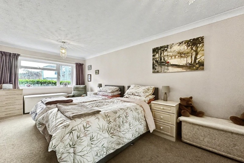 Cheyne Court, 37 Surrey Road, Bournemouth, Dorset, BH4