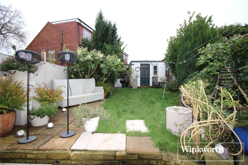 Redwood Rise, Borehamwood, Hertfordshire, WD6