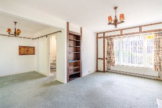 Bourne Court, Wimborne, Dorset, BH21