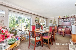 Baring Road, New Barnet, EN4