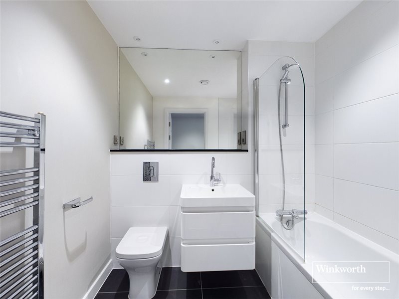 Garrard House, 30 Garrard Street, Reading, Berkshire, RG1