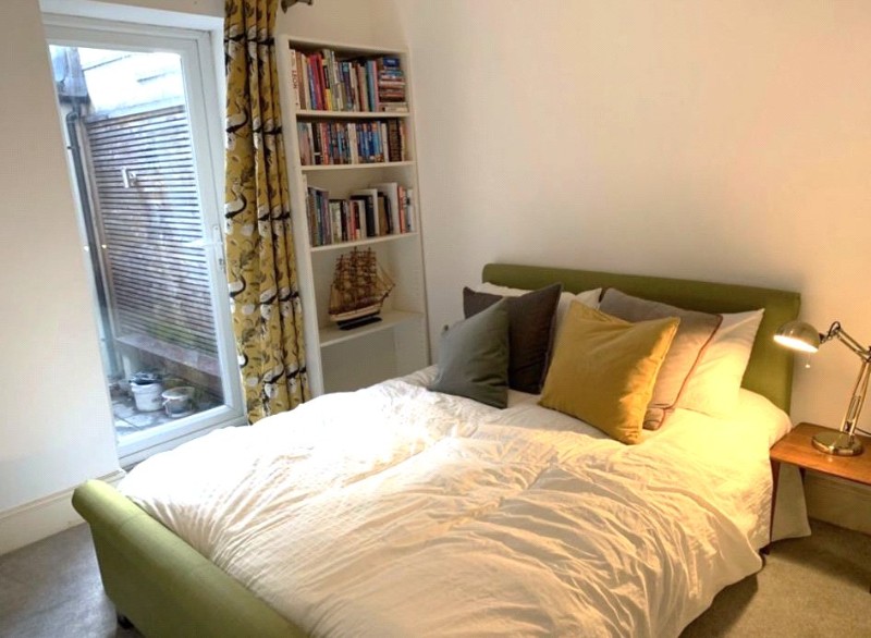 Crystal Palace Road, East Dulwich, London, SE22