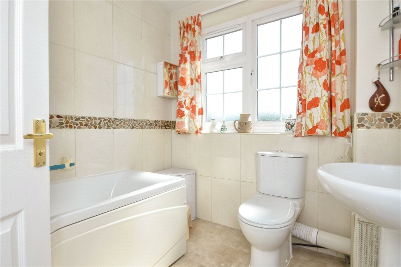Kingsgate Road, Winchester, Hampshire, SO23