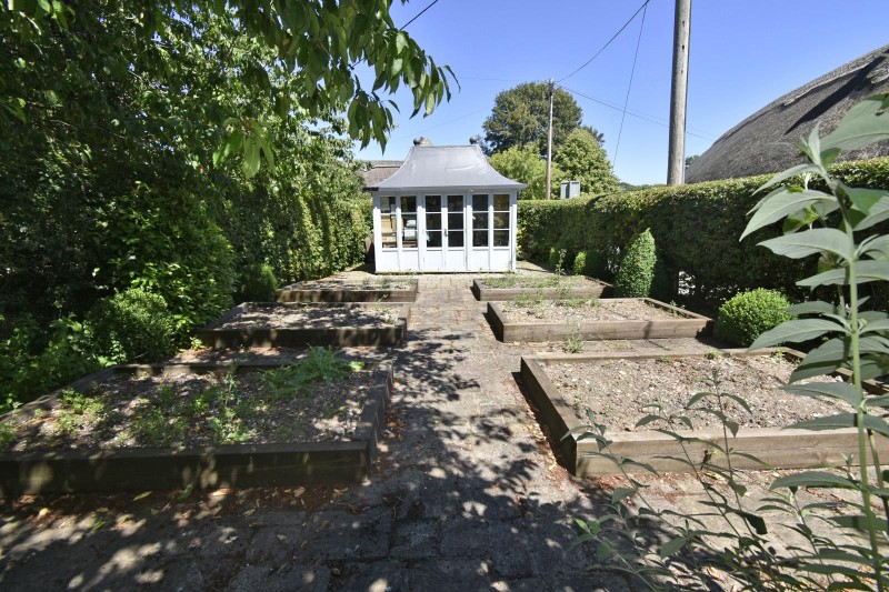 Tarrant Monkton, Blandford Forum, Dorset, DT11