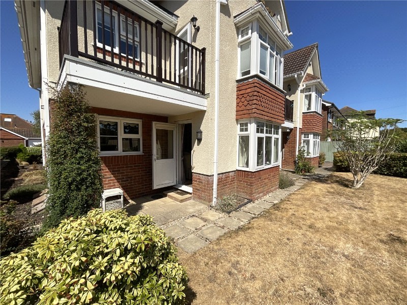 Wortley Road, Highcliffe, Christchurch, Dorset, BH23