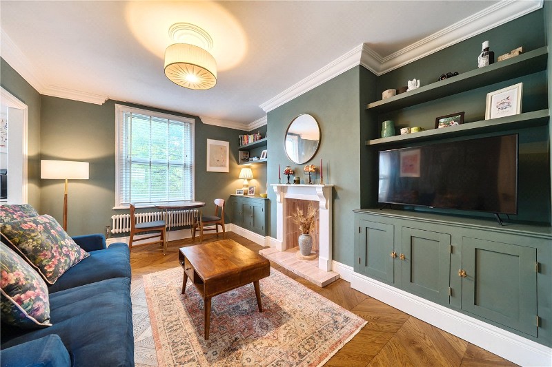 Devonshire Road, London, SE23