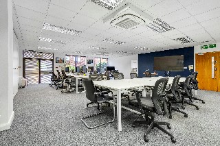 Paradise Road, Richmond Upon Thames, London, TW9
