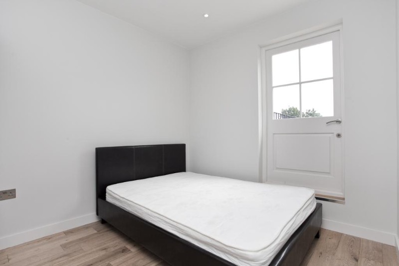 Southgate Road, De Beauvoir, N1