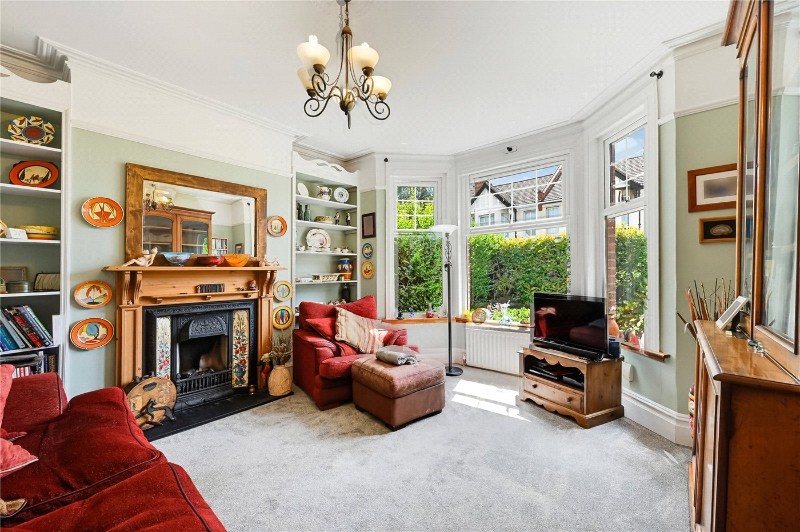 Shaftesbury Road, Beckenham, BR3