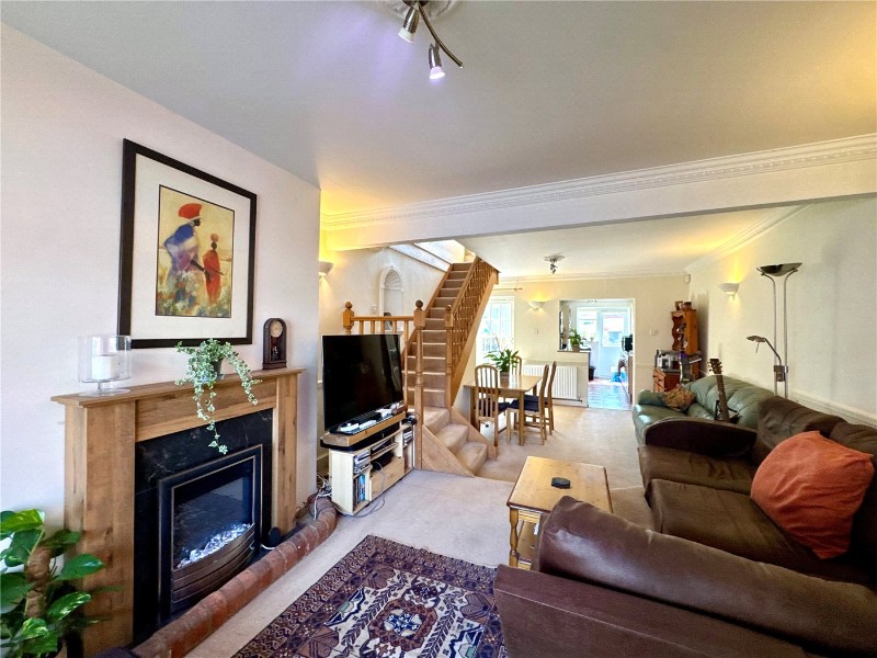 Waterloo Road, Salisbury, Wiltshire, SP1