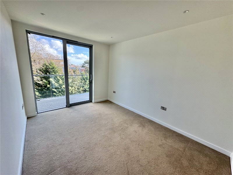 Mount Road, Poole, Dorset, BH14