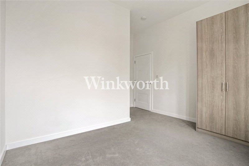 Frobisher Road, London, N8