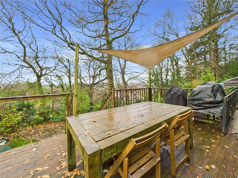 Walnut Drive, Crediton, Devon, EX17