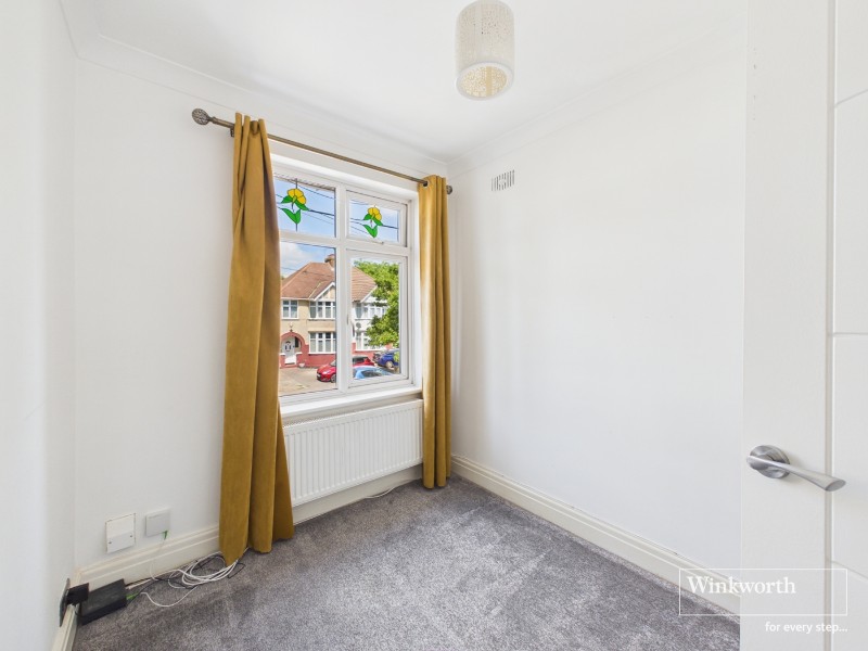 Deanscroft Avenue, Kingsbury, London, NW9