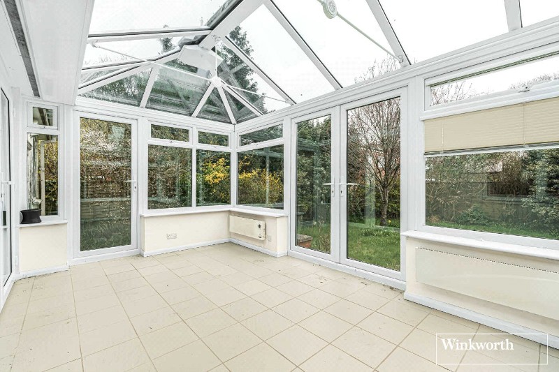 Ferrard Close, Ascot, Berkshire, SL5