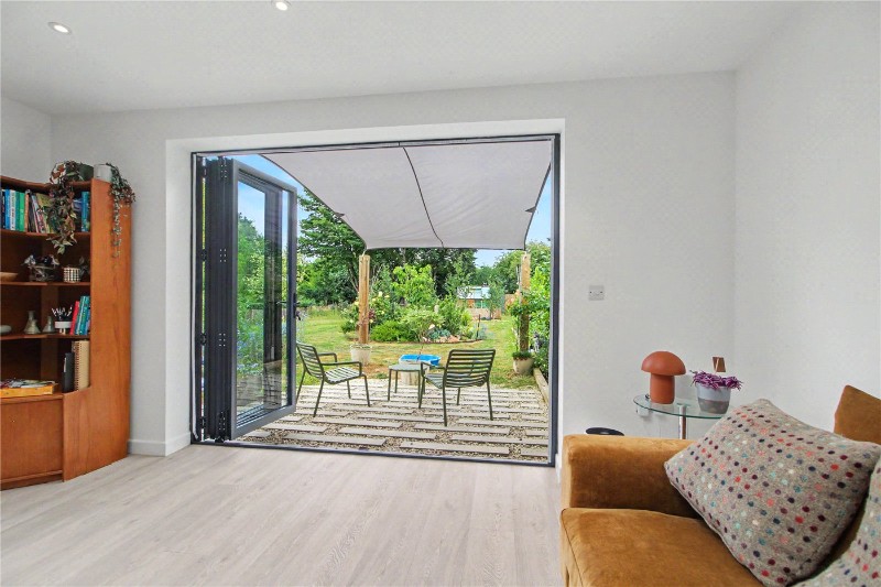 Chequers Lane, Saxlingham Nethergate, Norwich, Norfolk, NR15