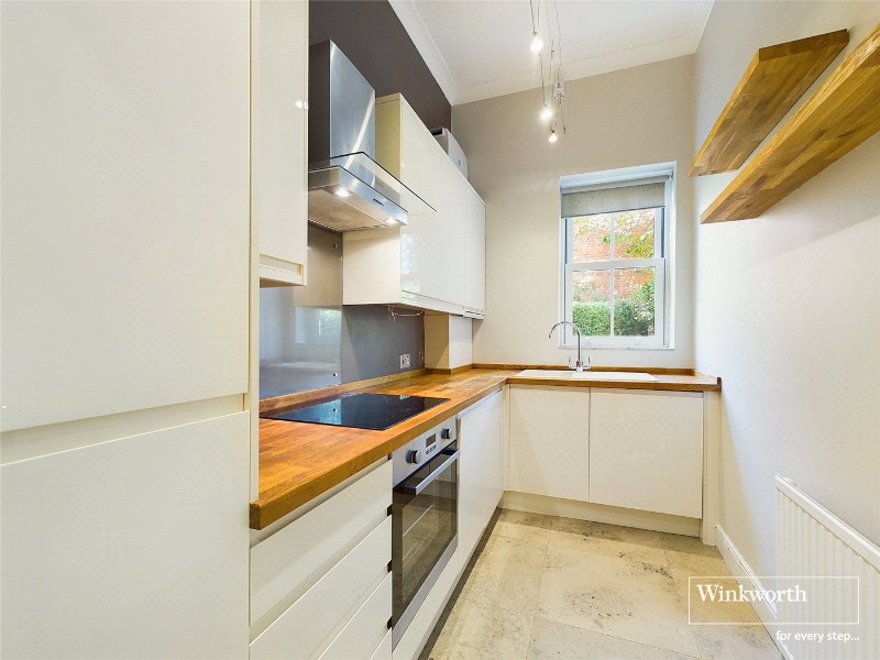 Priest Hill, Caversham, Reading, Berkshire, RG4