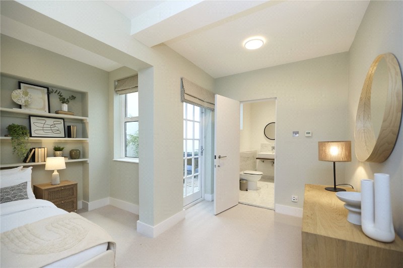 Strathearn Place, London, W2