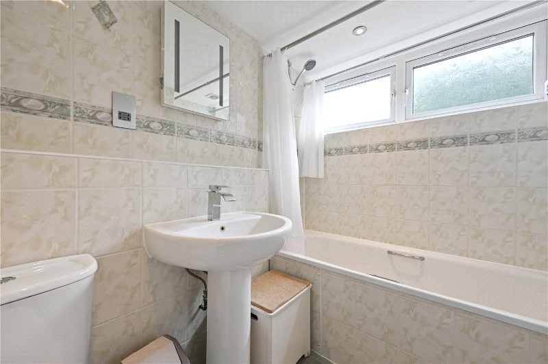 Guilford Street, London, WC1N