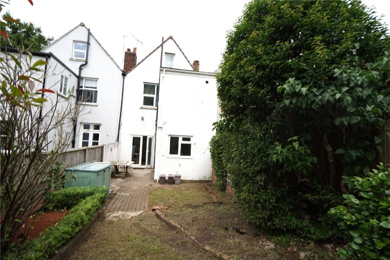 Fishponds Road, Eastville, Bristol, Somerset, BS5