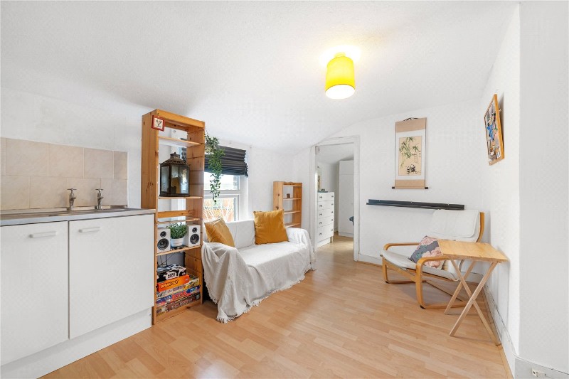 Underhill Road, East Dulwich, London, SE22