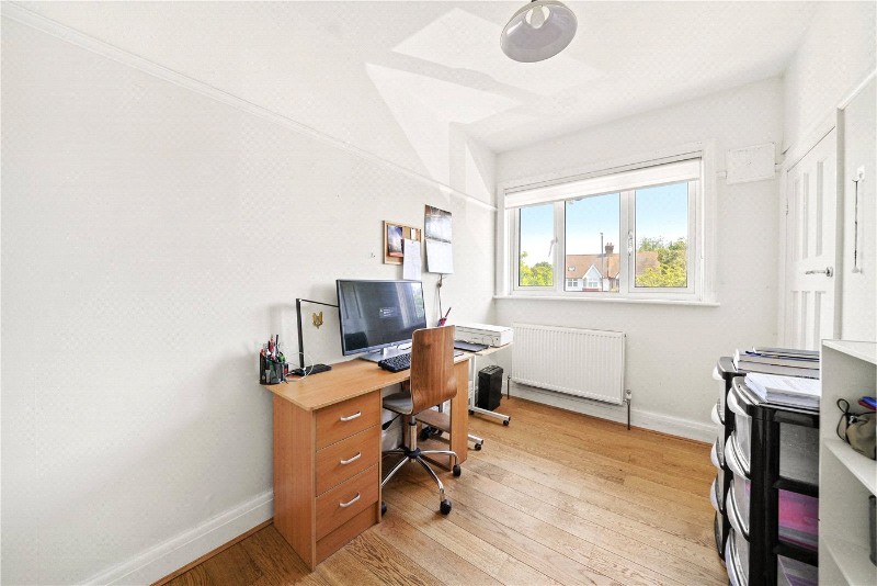 Coombe Lane, London, SW20