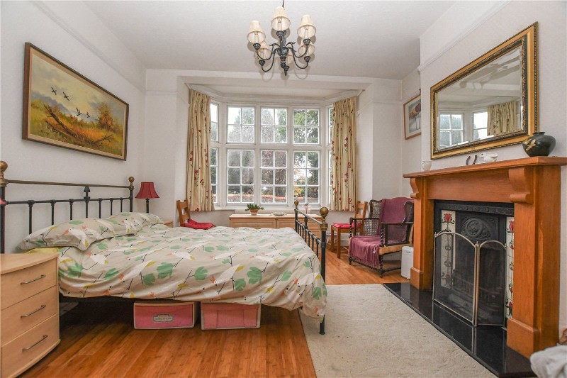 London Road, Wokingham, Berkshire, RG40