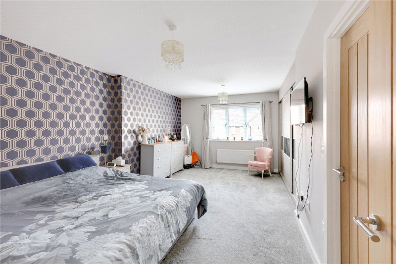 Crown Meadow Way, Newton St. Faith, Norwich, Norfolk, NR10