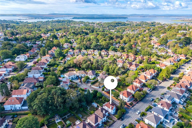 Caledon Road, Lower Parkstone, Poole, BH14