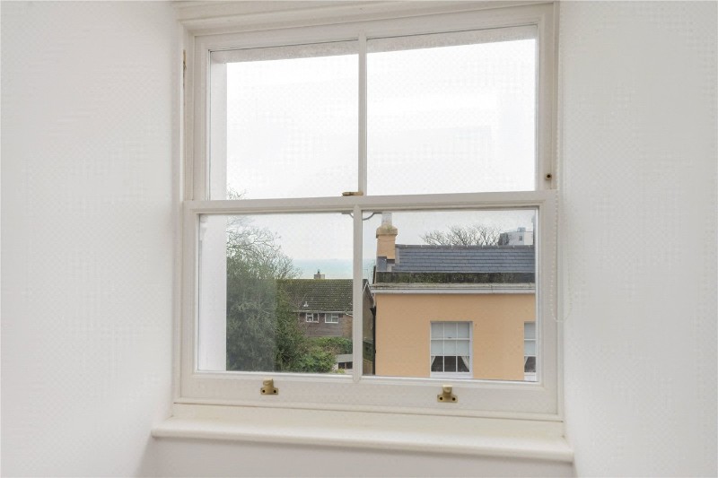 The Bayle, Folkestone, Kent, CT20