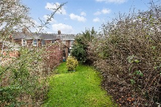 Charles Street, Petersfield, Hampshire, GU32