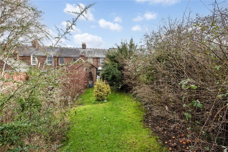 Charles Street, Petersfield, Hampshire, GU32