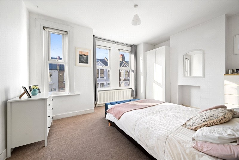 Hiley Road, London, NW10