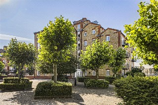 Calder Court, Rotherhithe Street, London, SE16