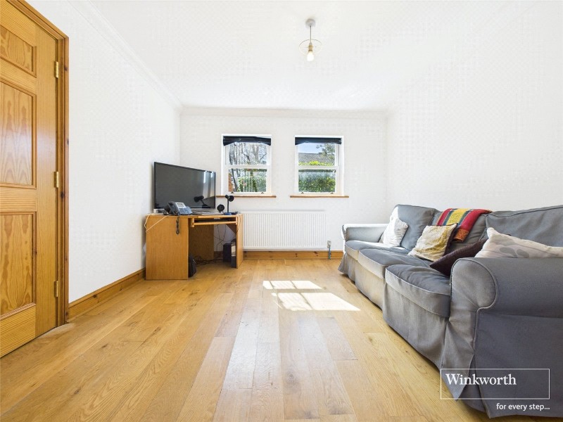 Hamilton Road, Reading, Berkshire, RG1