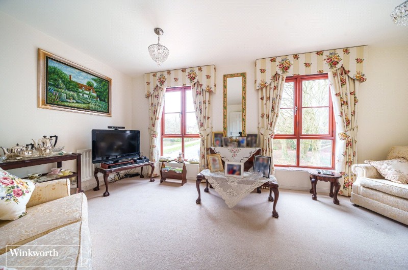 Moths Grace, Basingstoke, Hampshire, RG24