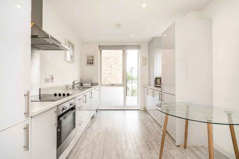 Monson Road, London, SE14