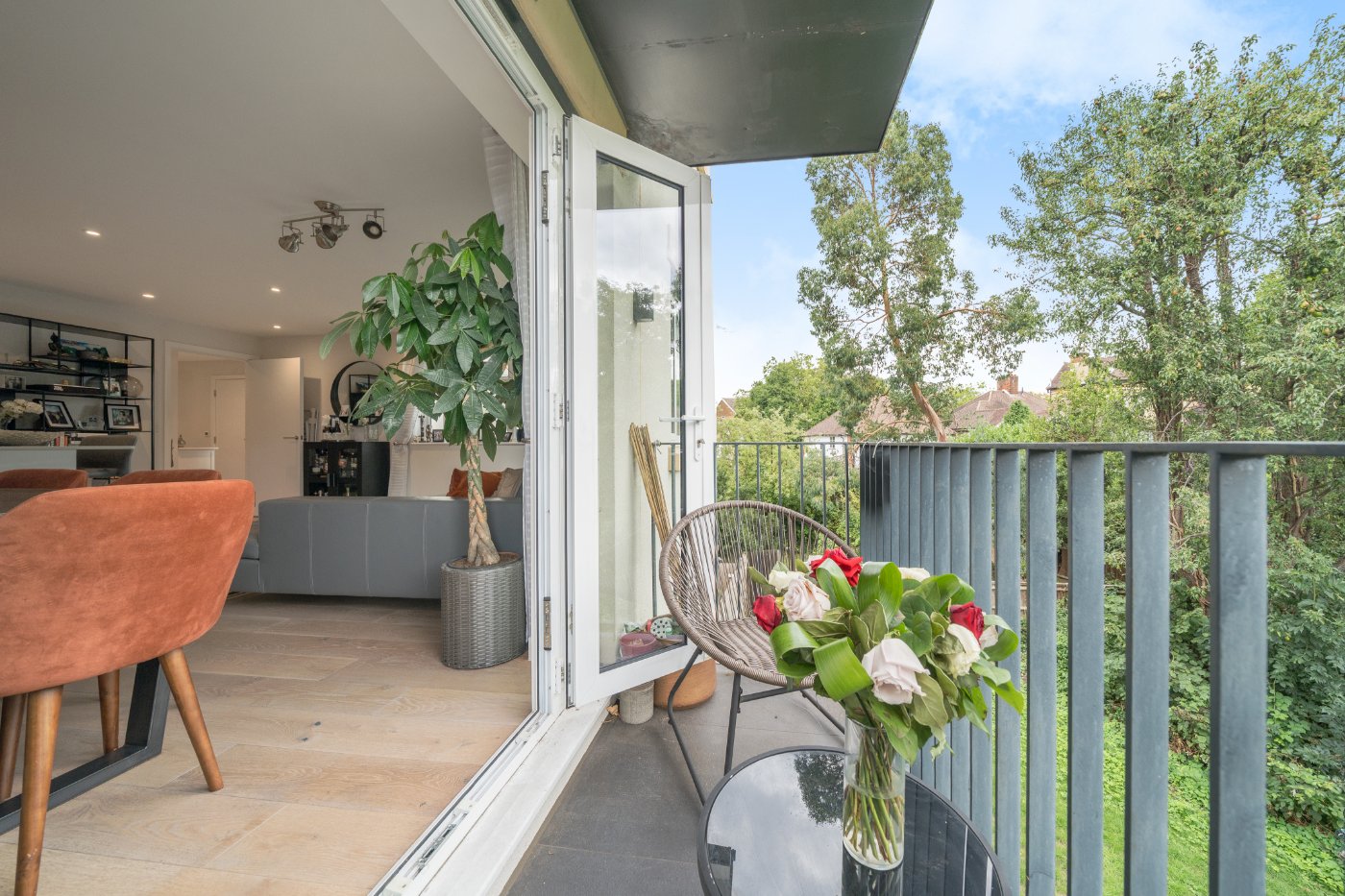 Hayne Road, Beckenham, BR3