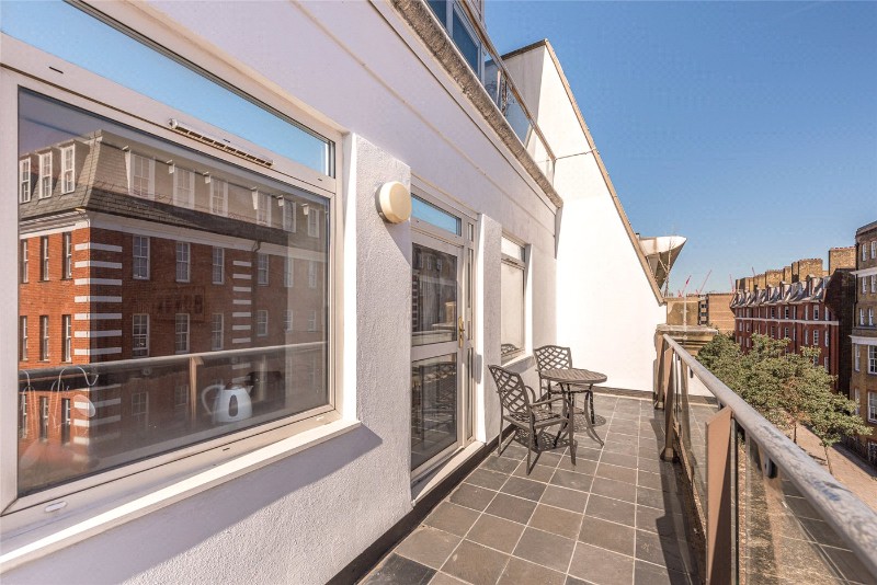Regency Street, London, SW1P
