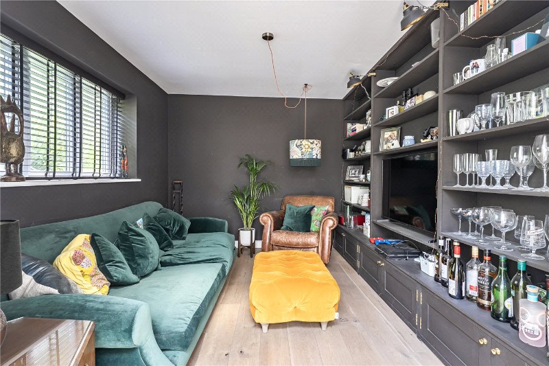Ducks Meadow, Marlborough, Wiltshire, SN8