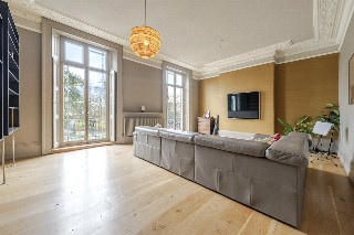 Clarendon Square, Leamington Spa, Warwickshire, CV32