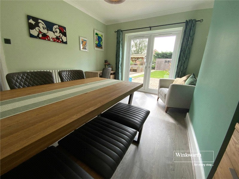 Riverlea Road, Christchurch, Dorset, BH23